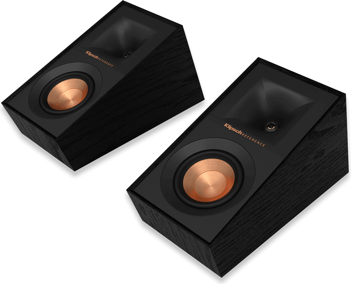 Klipsch R-40SA