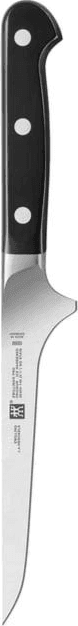 Zwilling Pro 38404-141 Urbeningskniv 14 cm