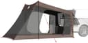vidaXL 2-Person Car Awning Tent