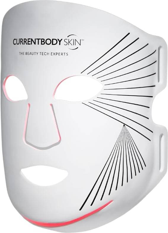 CurrentBody Skin Masque LED Serie 2