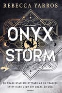 Onyx Storm - Möt Mörkret (Häftad, 2025)