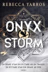 Onyx Storm - Möt Mörkret (Häftad, 2025)