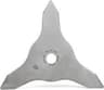 Husqvarna Gräsklinga 3-tandad 255-3T Ø255 mm Ø1"