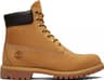 Timberland Premium Boot - Wheat