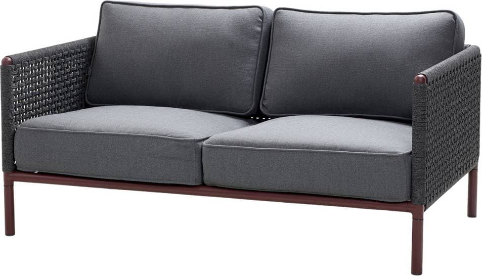 Cane-Line Encore 2-seat Soffa