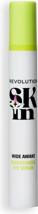 Revolution Skincare Skin Wide Awake Eye Serum 15ml