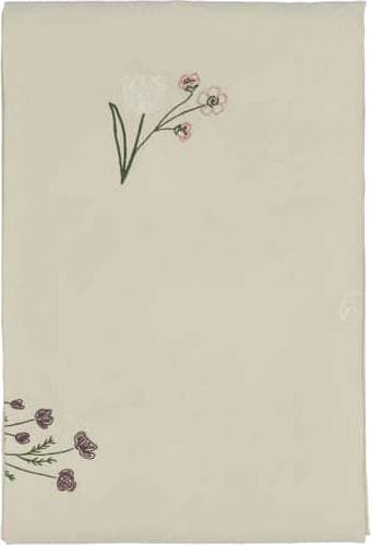 Södahl Charm Bordsduk Beige (320x140cm)
