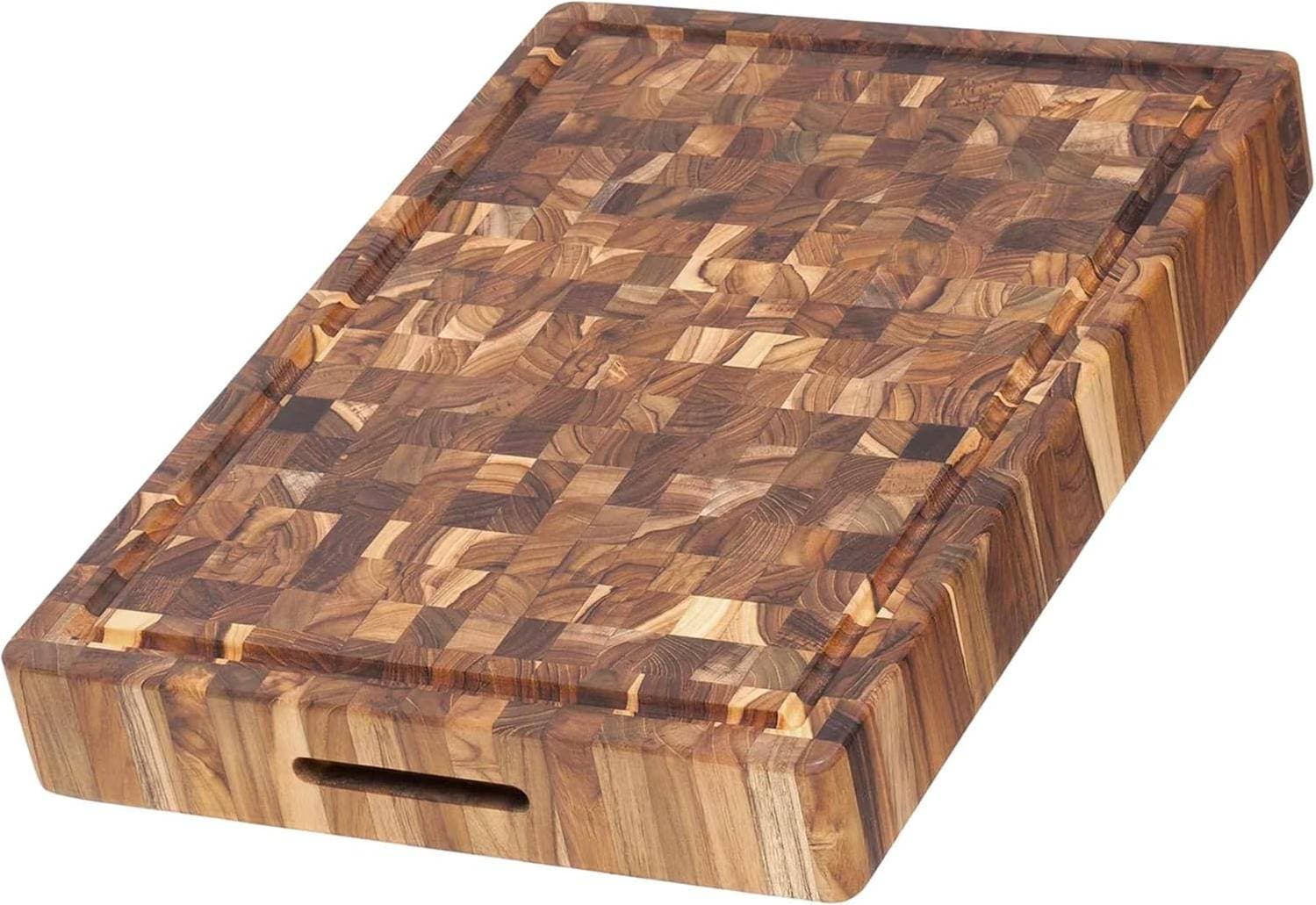 Teakhaus Butcher Block Skärbräda 50.8cm