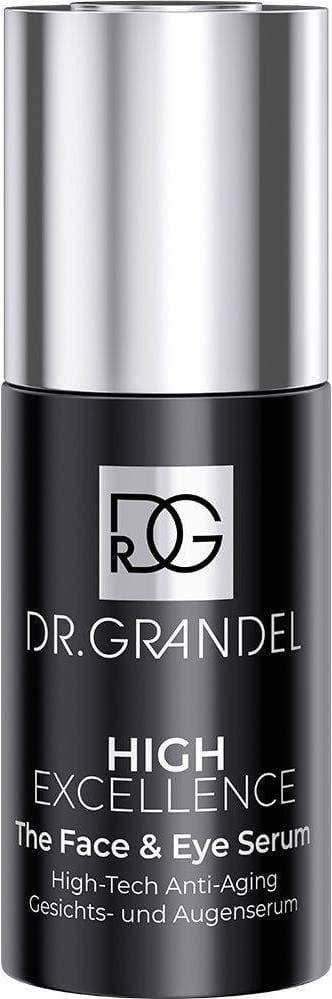 Dr. Grandel High Excellence The Face & Eye Serum 30ml