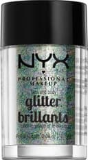 NYX Face & Body Glitter Crystal