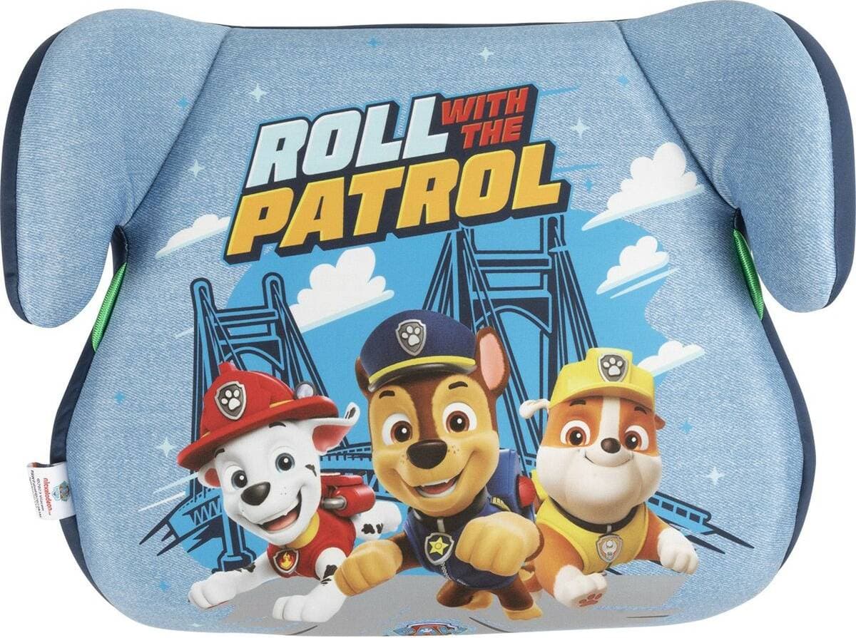 TataWay Disney Sele Kudde Paw Patrol 125-150cm
