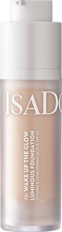 Isadora The Wake Up The Glow Foundation - Neutral