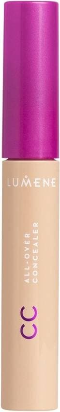 Lumene CC All-Over Concealer - 1.75