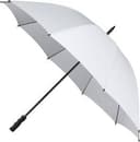 Falcon Falcone Golf Umbrella - Extra Strong - White
