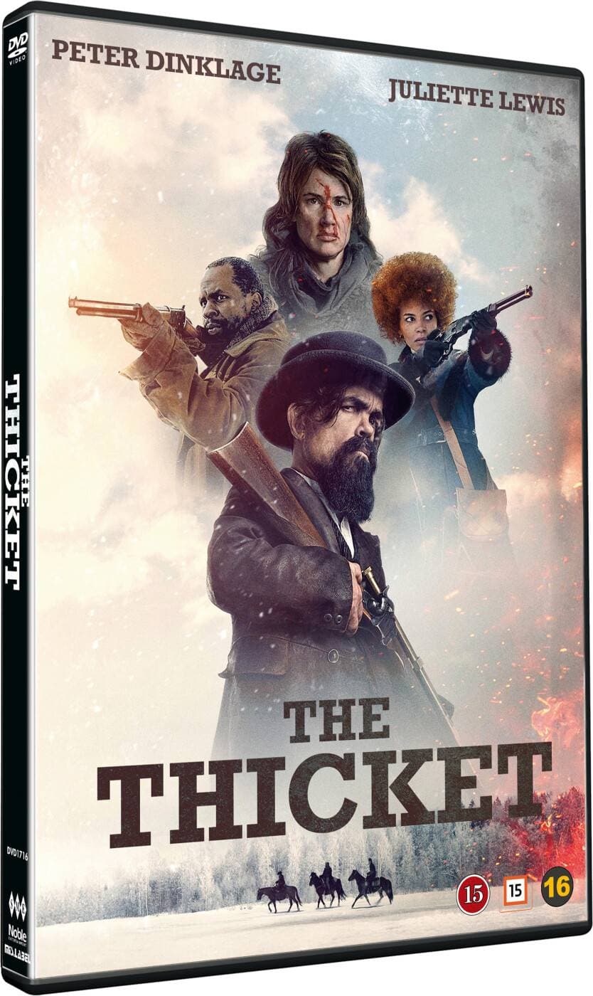 The Thicket