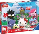 Ravensburger Hello Kitty Giant Floor Puzzle 24p