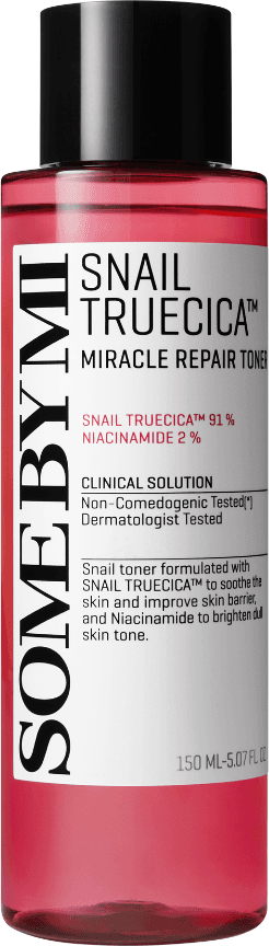 Some By Mi Snail Truecica Miracle Repair Toner 150ml