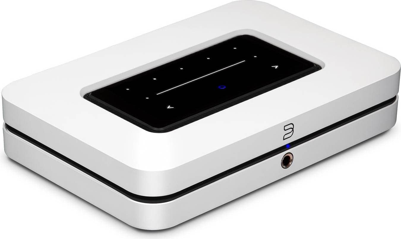 Bluesound NODE N132 Musikstreamer