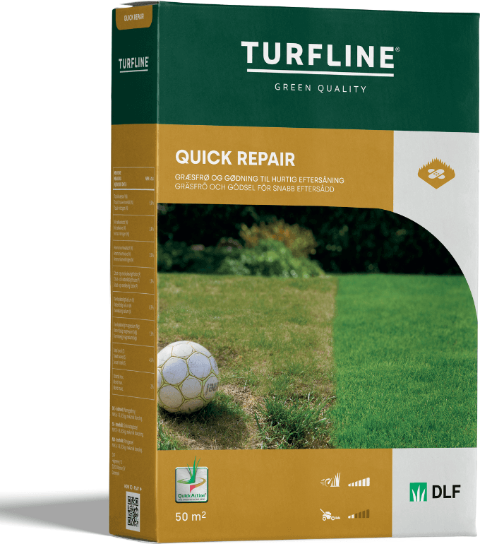 Turfline Quick Repair 1 kg