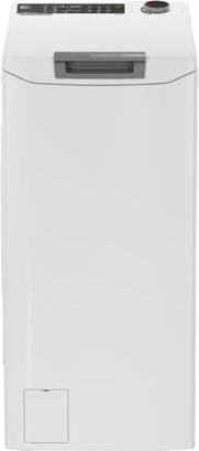 Hoover Thos486TM4-S Toppmatad Tvättmaskin