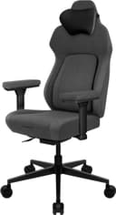 ThunderX3 Core Smart Loft Dark Gray Gaming Stol