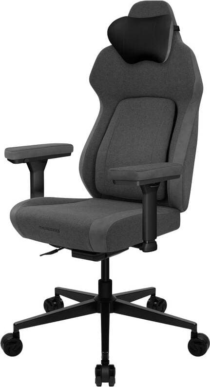 ThunderX3 Core Smart Loft Dark Gray Gaming Stol