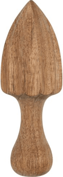 House Doctor Eya Citruspress Acacia Beige Juicepress