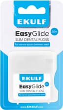 Ekulf EasyGlide Tandtråd 50 m