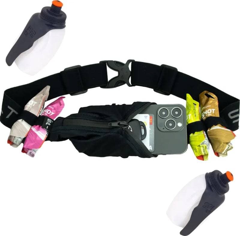 Spibelt Distance Pro Black One Size