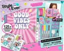 Style 4 Ever Canal Toys Scrapbooking Secret Portfolio