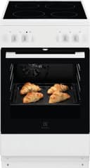 Electrolux 500 SurroundCook HighLight Häll 50 cm