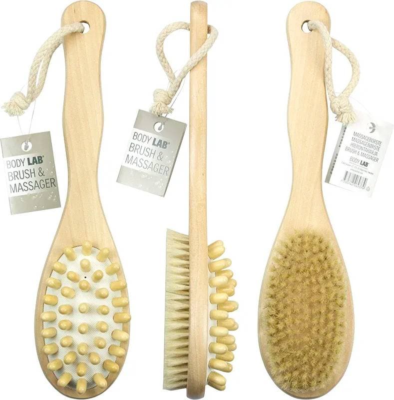 Bodylab Badborste 1 St