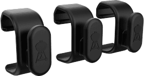 Weber Verktygskrokar Snap On 3 st