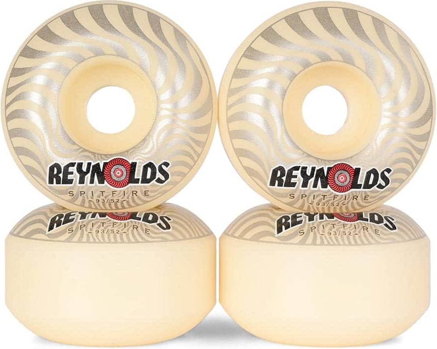 Spitfire Formula Four 93 Classic 52mm Wheel