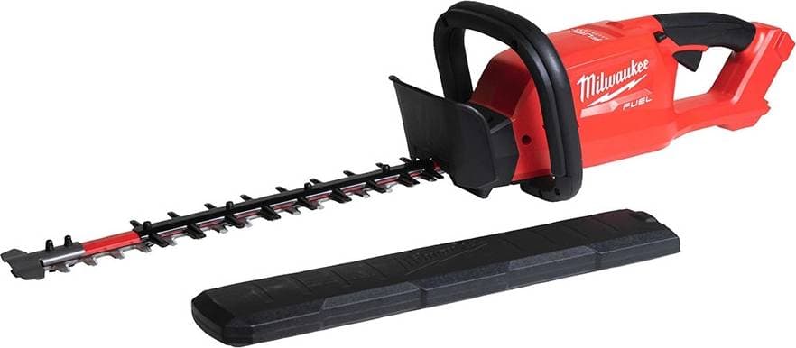 Milwaukee M18 FHET60G2-0 Häcksax