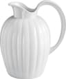 Georg Jensen Bernadotte 1,2 L Vit Mjölkkanna