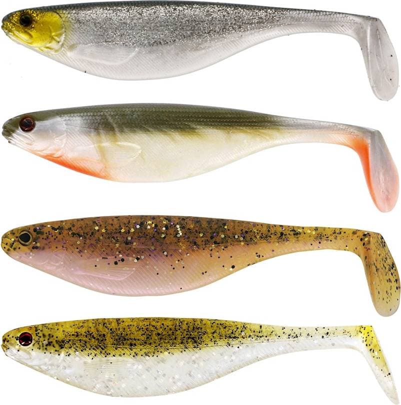 Fiskeutrustning