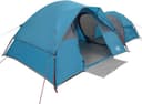 vidaXL 5-Persons Waterproof Camping Tent