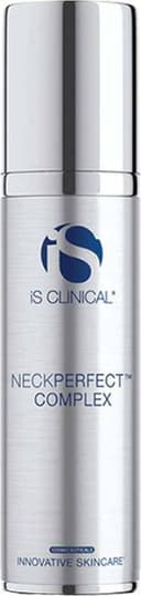iS Clinical NeckPerfect Complex 50ml