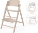 Cybex Click & Fold 3-i-1 Matstol All Natural