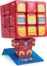 Spin Master Cubers 3x3 Iron Man