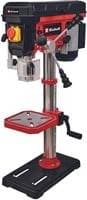 Einhell Pelarborrmaskin TC-BD 630 W Max 60 Mm