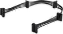StarTech SATA - 4xSATA Power Splitter Adapter M-F 0.4m