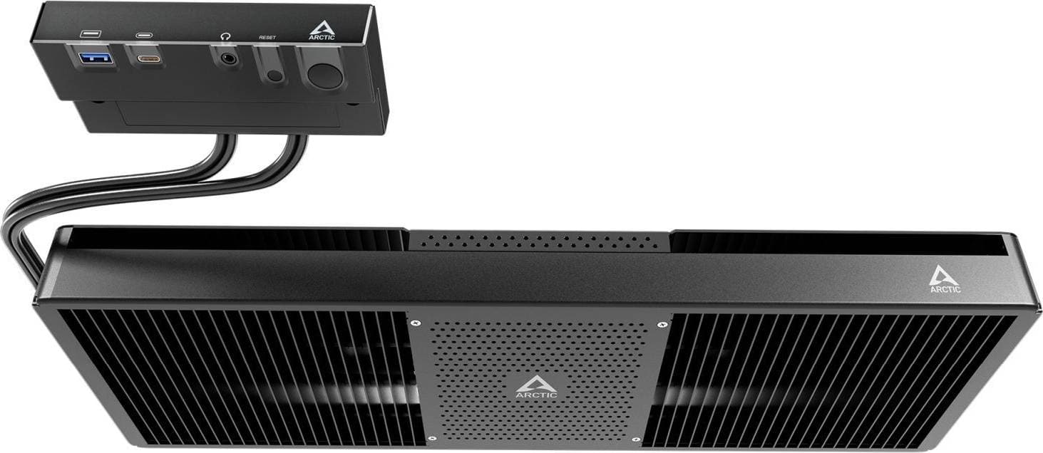 Arctic Senza 5700G 32 GB 1 TB SSD