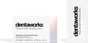 Dentaworks Charcoal Strips 2 pcs