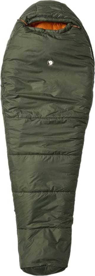 Fjällräven Abisko Three Seasons Regular Olive