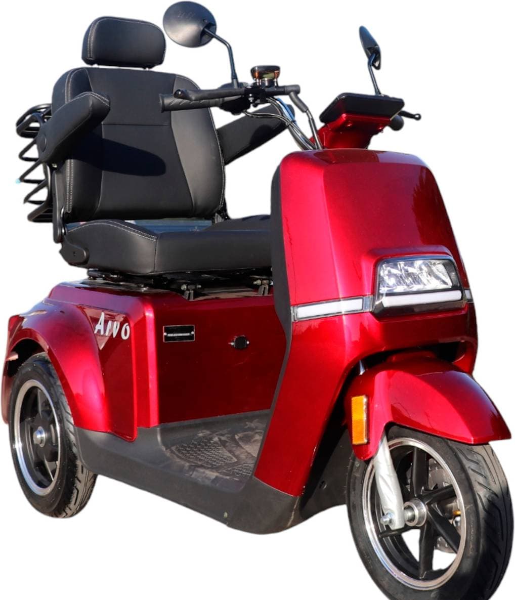 Permobiler