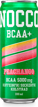 Nocco Peachango 33 cl 1 st