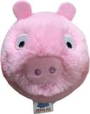 TY Beanie Bouncers Peppa Pig