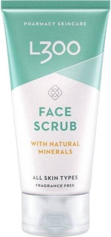 L300 Face Scrub 60ml